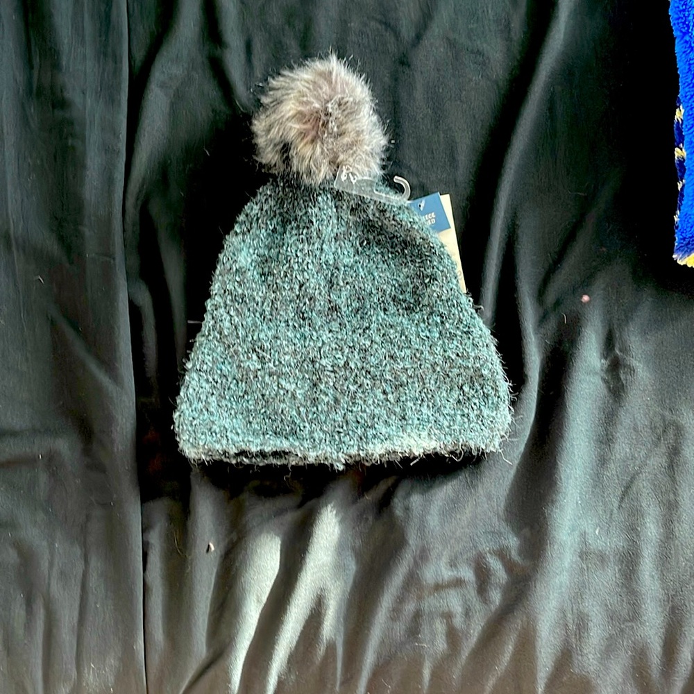 Beanie